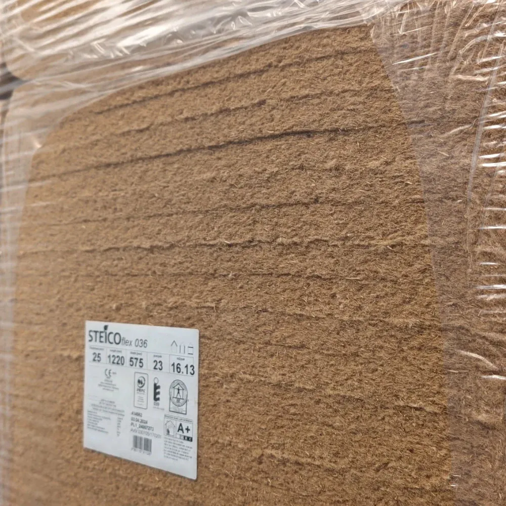 18mm STEICO Flex (Inserts for I-Joists) - 1220mm x 575mm