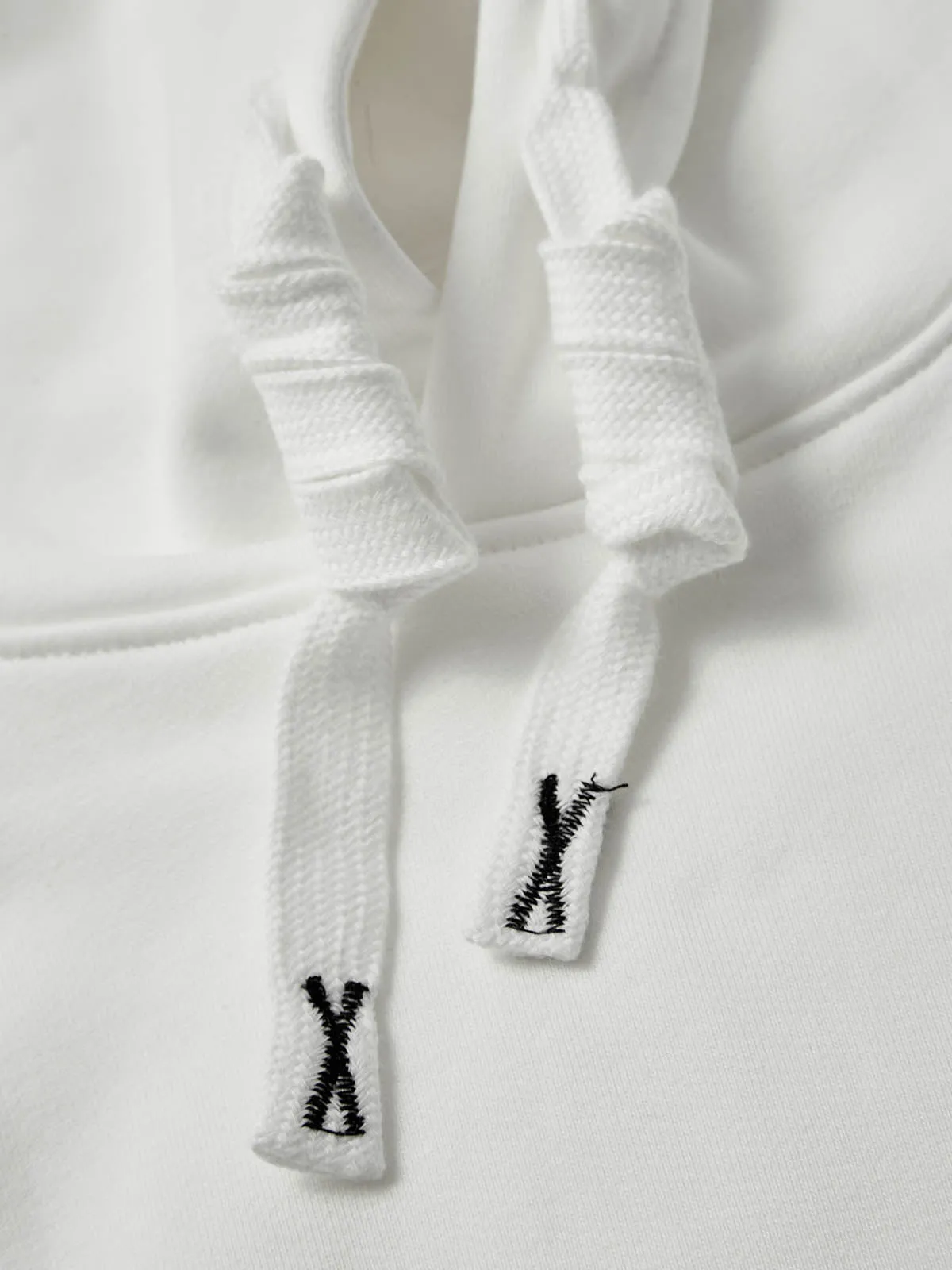 Alfred E. bad boyKnit Hat Graphic print 420g Hoodie