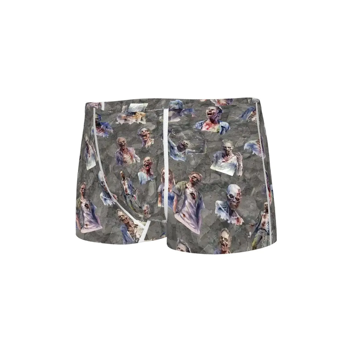 Awesome Misc Themed Boys / Teen Boxer Briefs Underwear