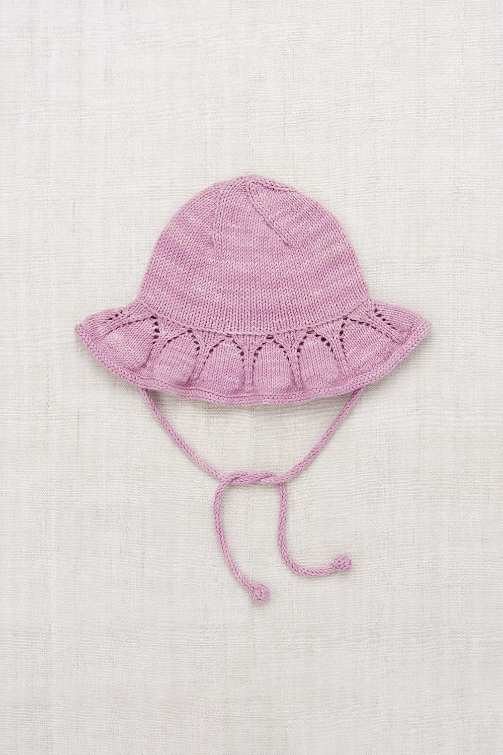 Baby Starling Sunhat