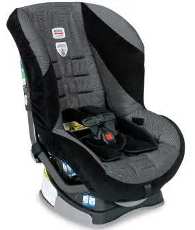 Britax Roundabout G4 Convertible Car Seat - Onyx