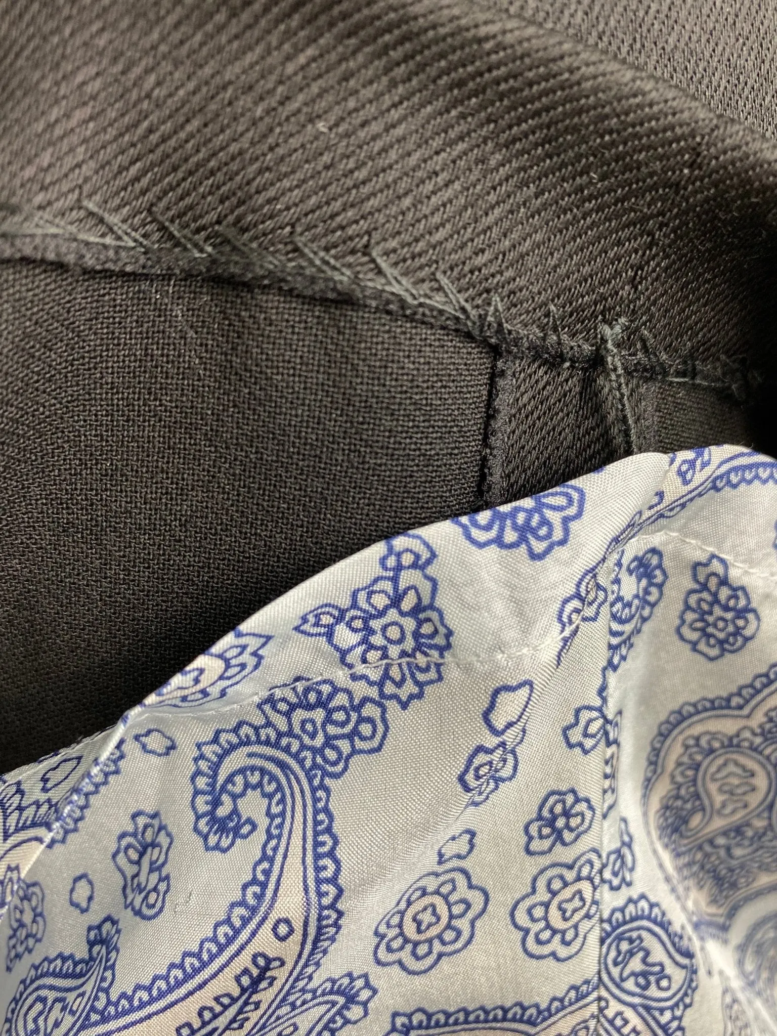 Classic A-Line Skirt with Pockets— The Ali