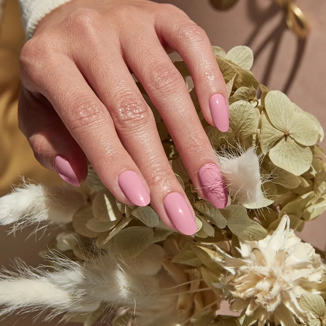 CND - Shellac Pacific Rose (0.25 oz)