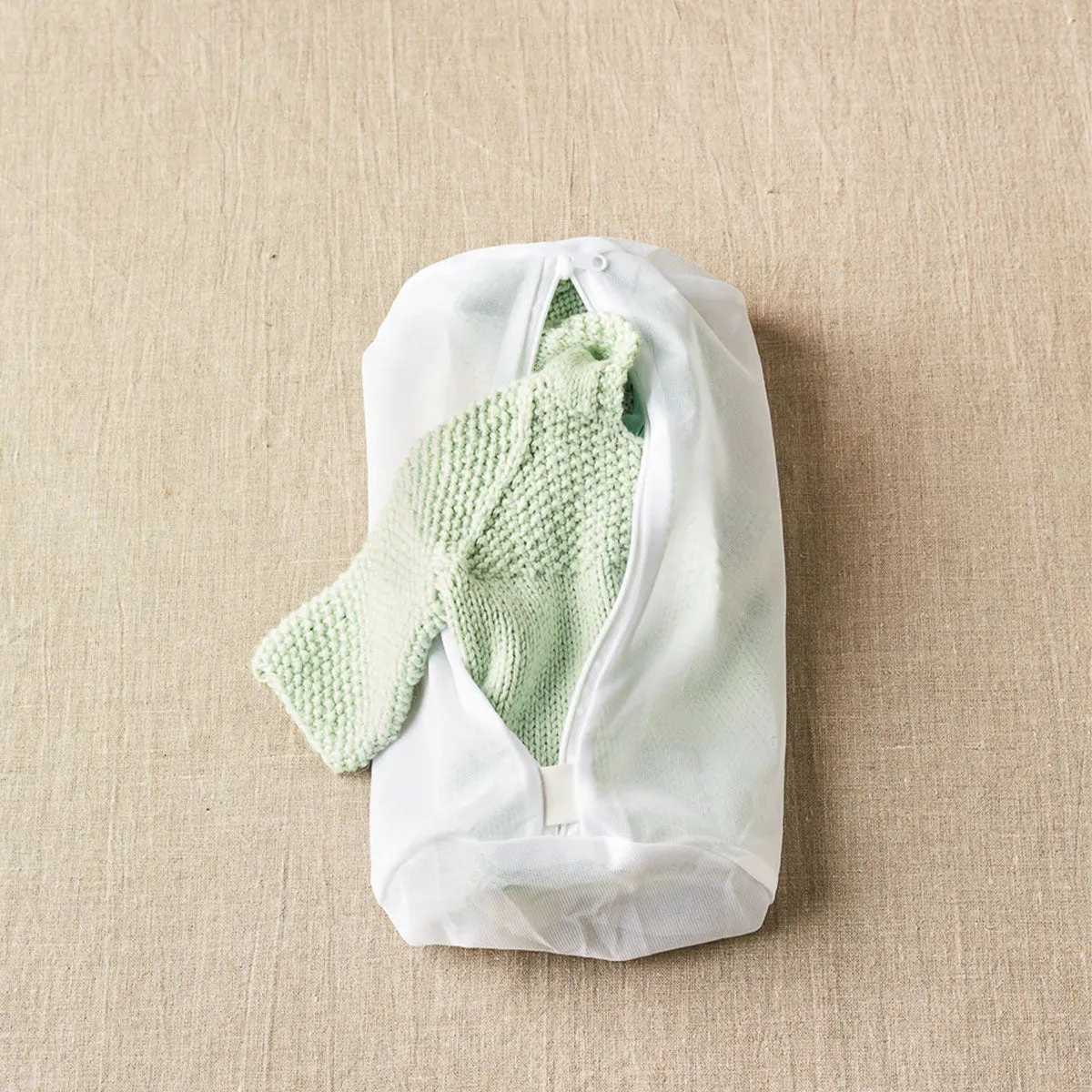 Cocoknits Sweater Care Collection - Washing Bag - Small