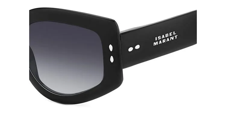 Isabel Marant IM 0156/S 8079O - As Seen On Chrissy Teigen