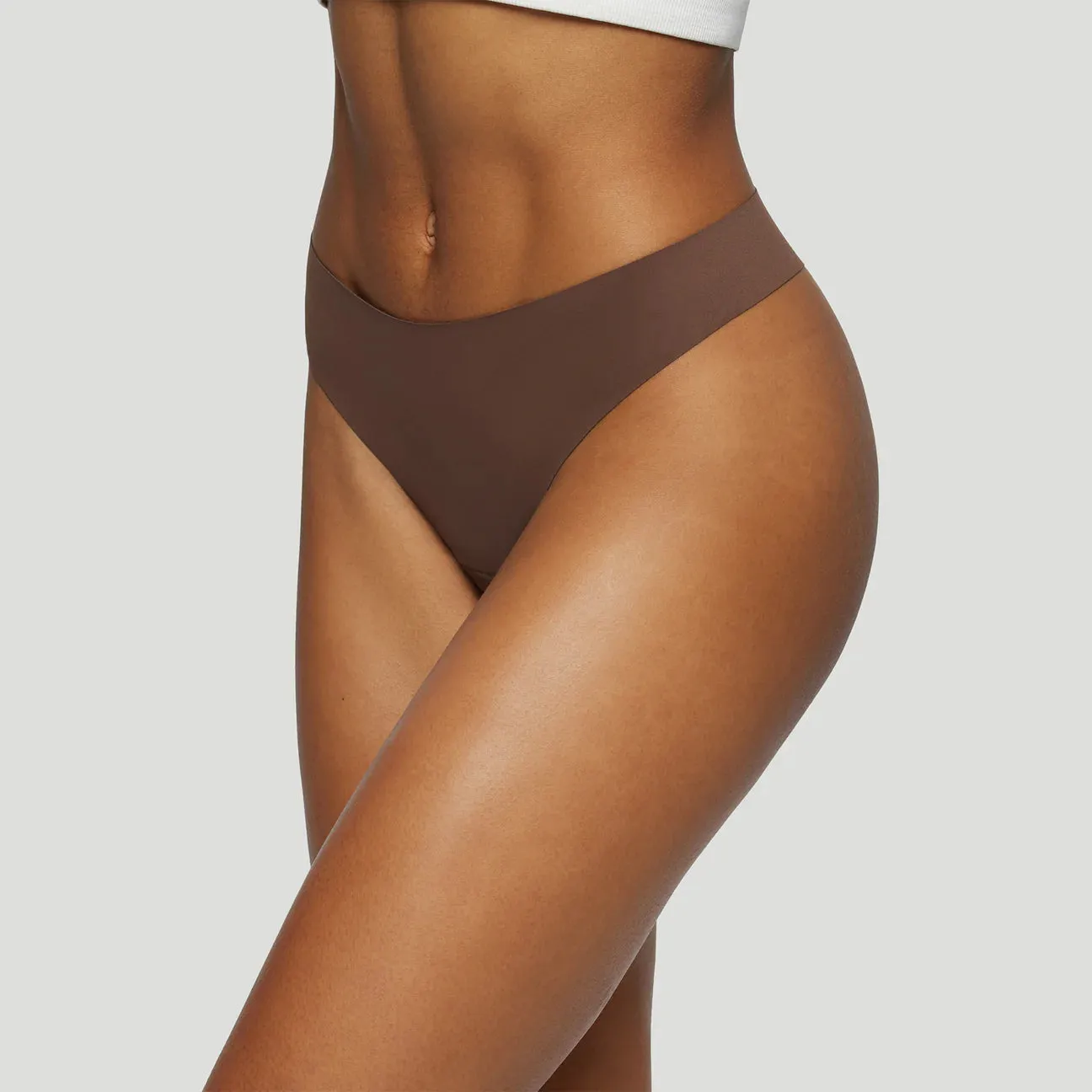 JIV Athletics Mid Rise Underwear