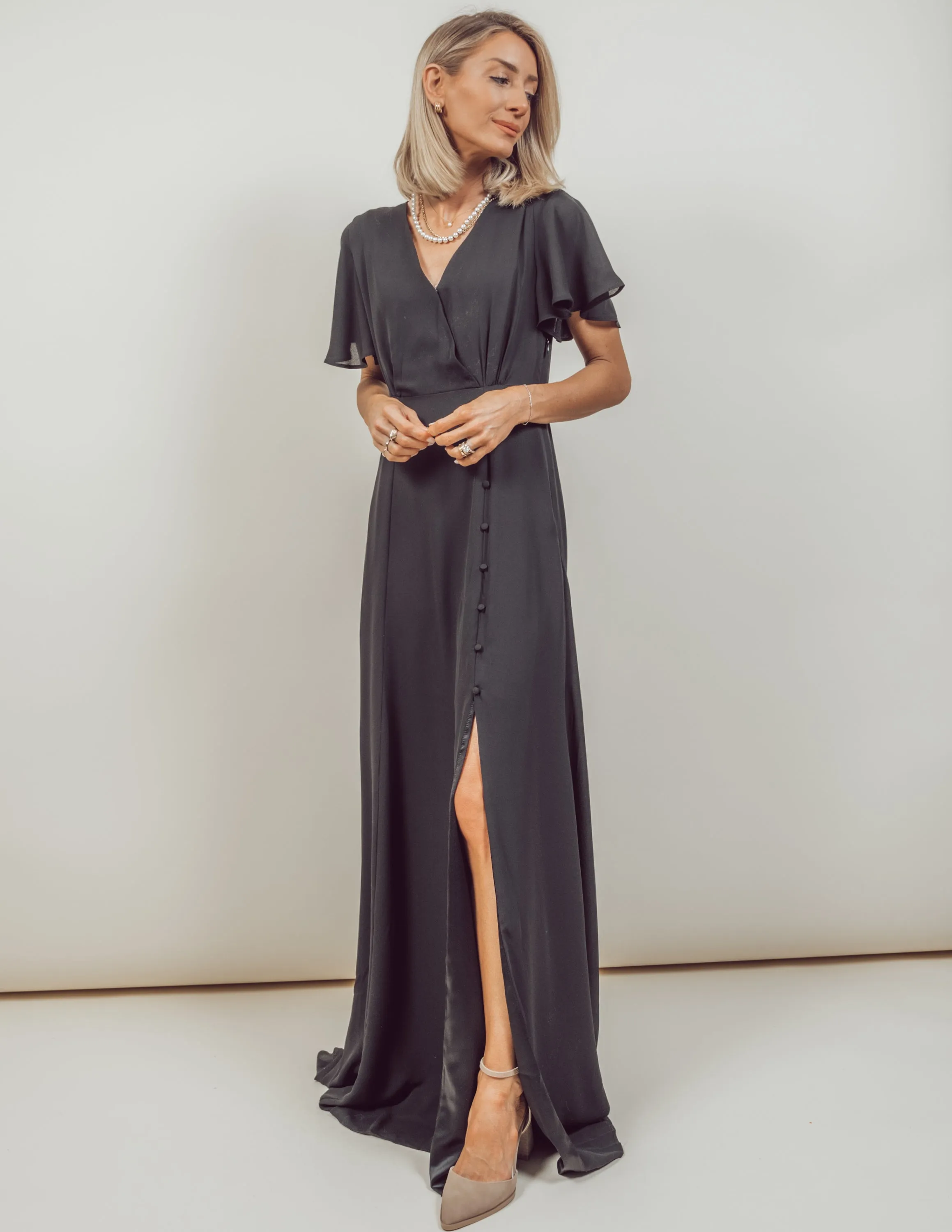 Kerri Maxi Dress