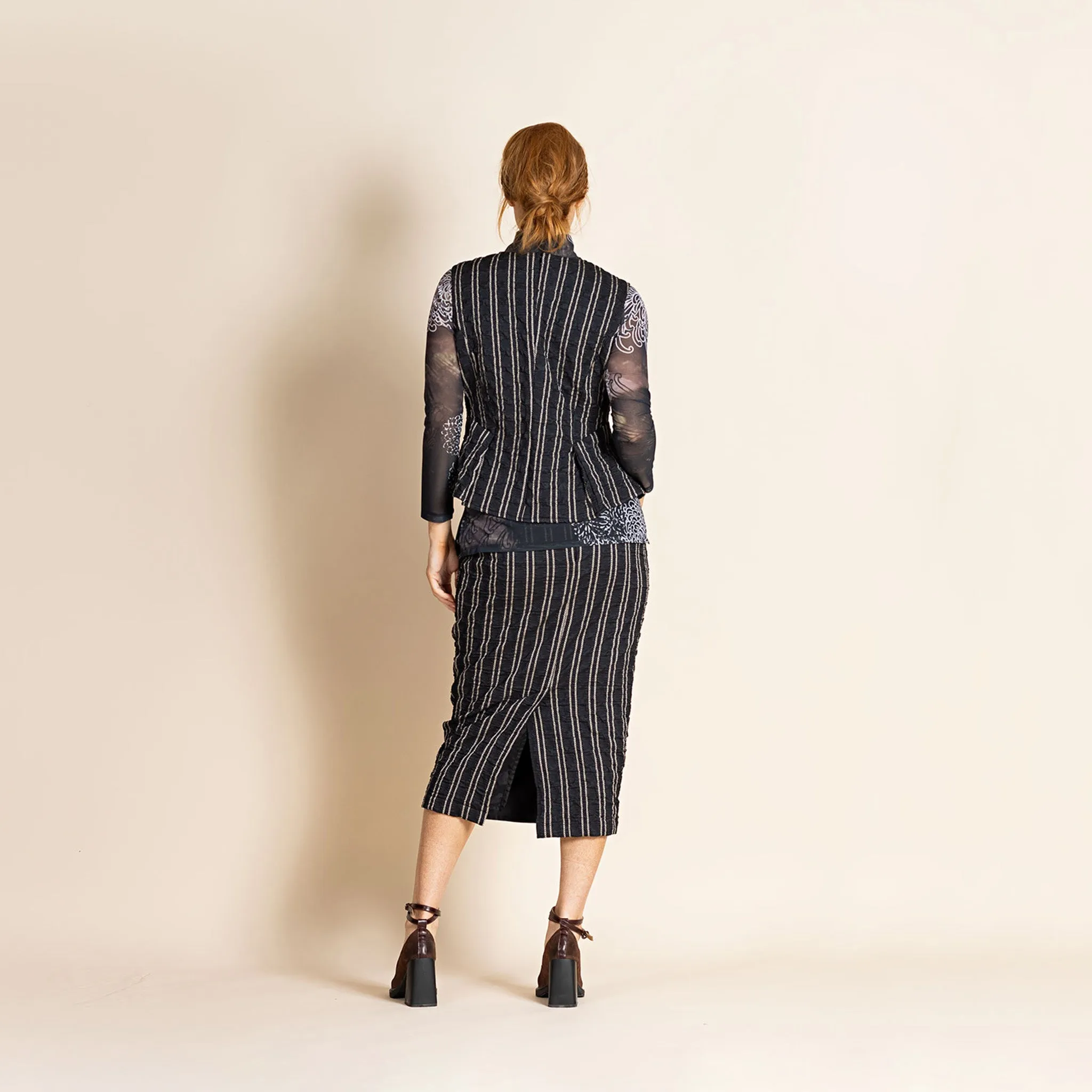 maree madmen skirt