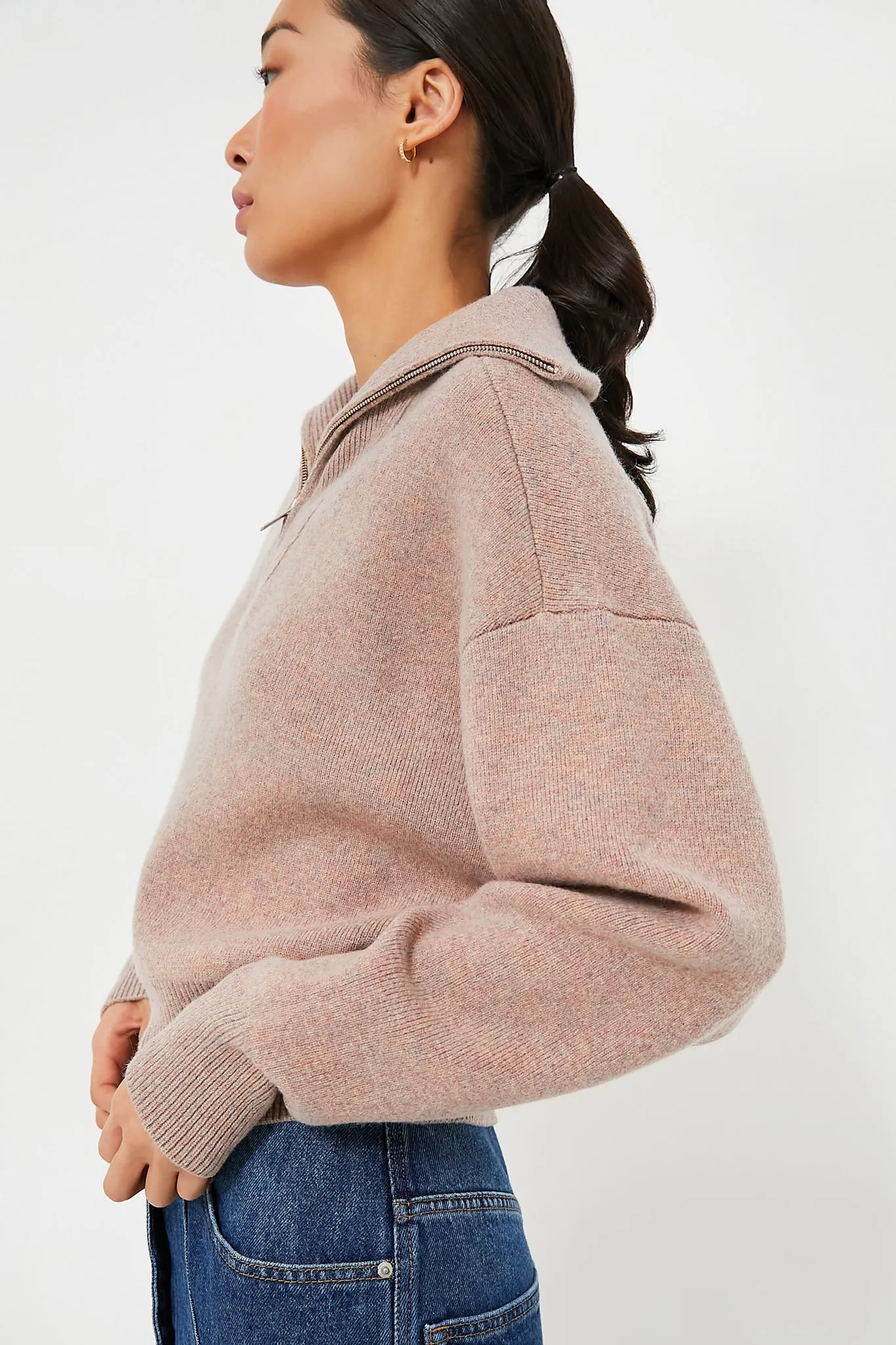 Multi Color Laranne Sweater