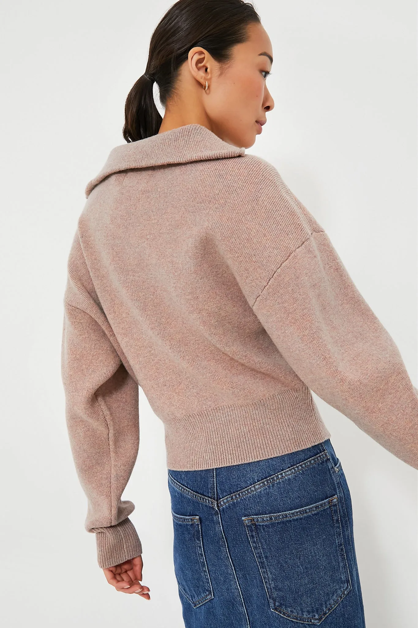 Multi Color Laranne Sweater