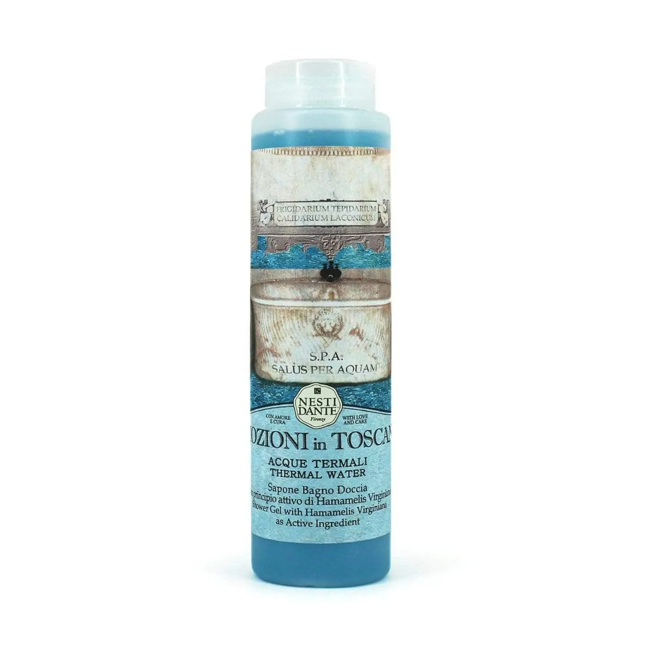 Nesti Dante Thermal Water | Shower Gel