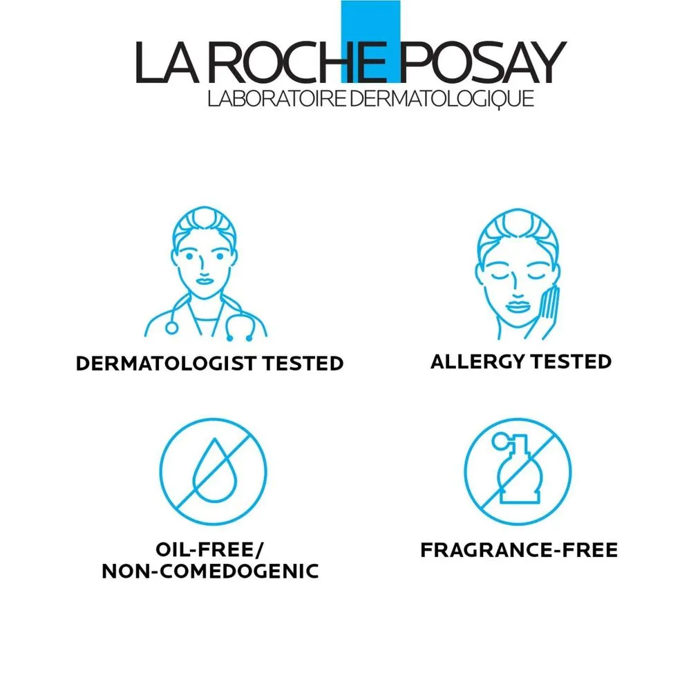 New - La Roche Posay Anthelios Kids Gentle Lotion Sunscreen - SPF 50 - 6.7 fl oz