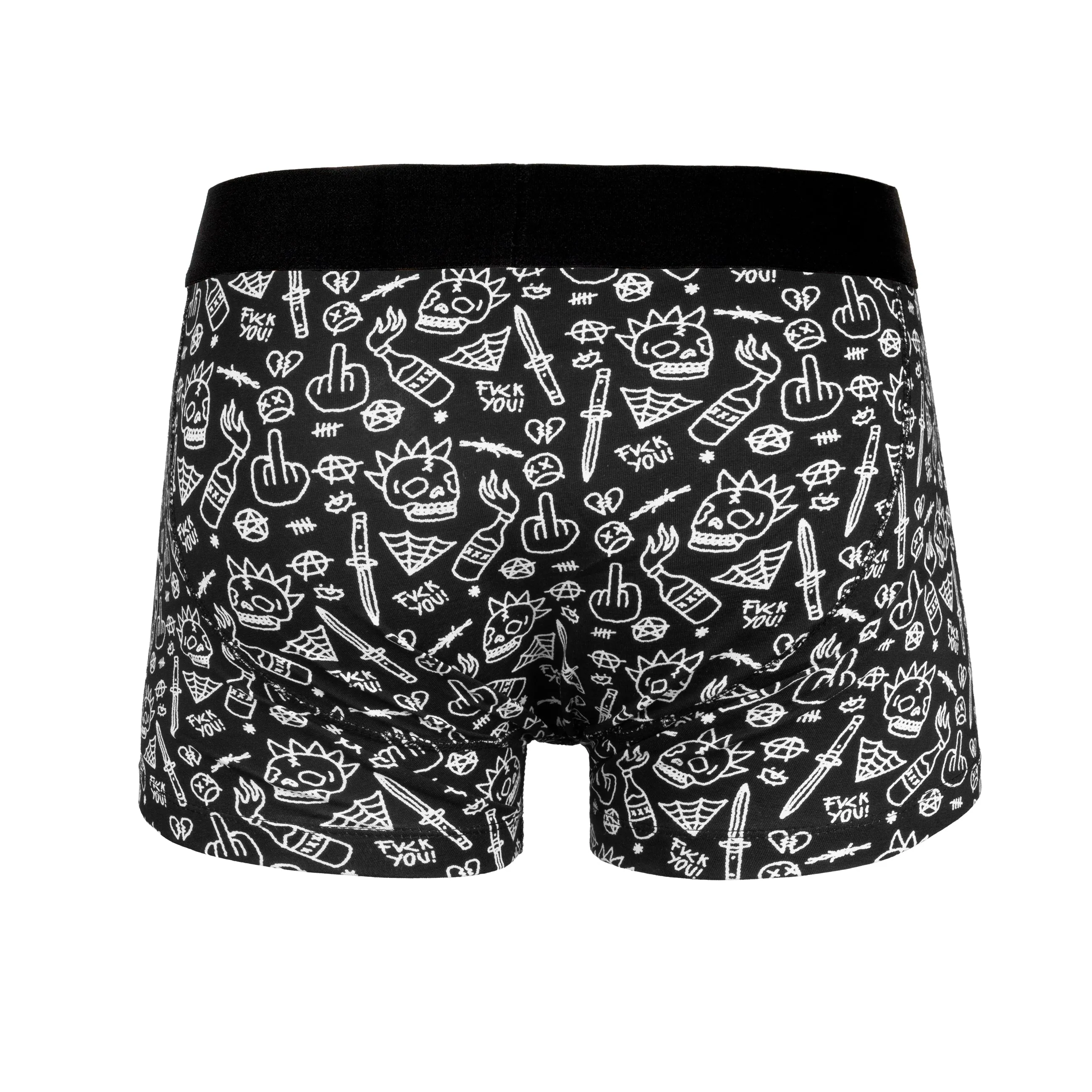 No Direction - Boxer Brief