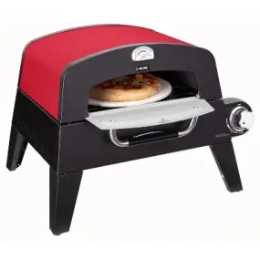 Open Box - Cuisinart CPO-401 Portable Propane Pizza Oven