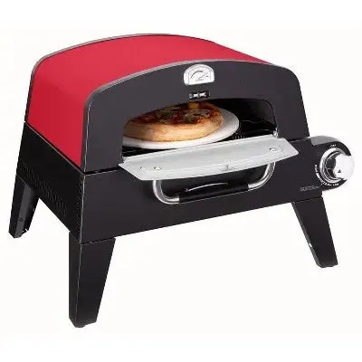 Open Box - Cuisinart CPO-401 Portable Propane Pizza Oven