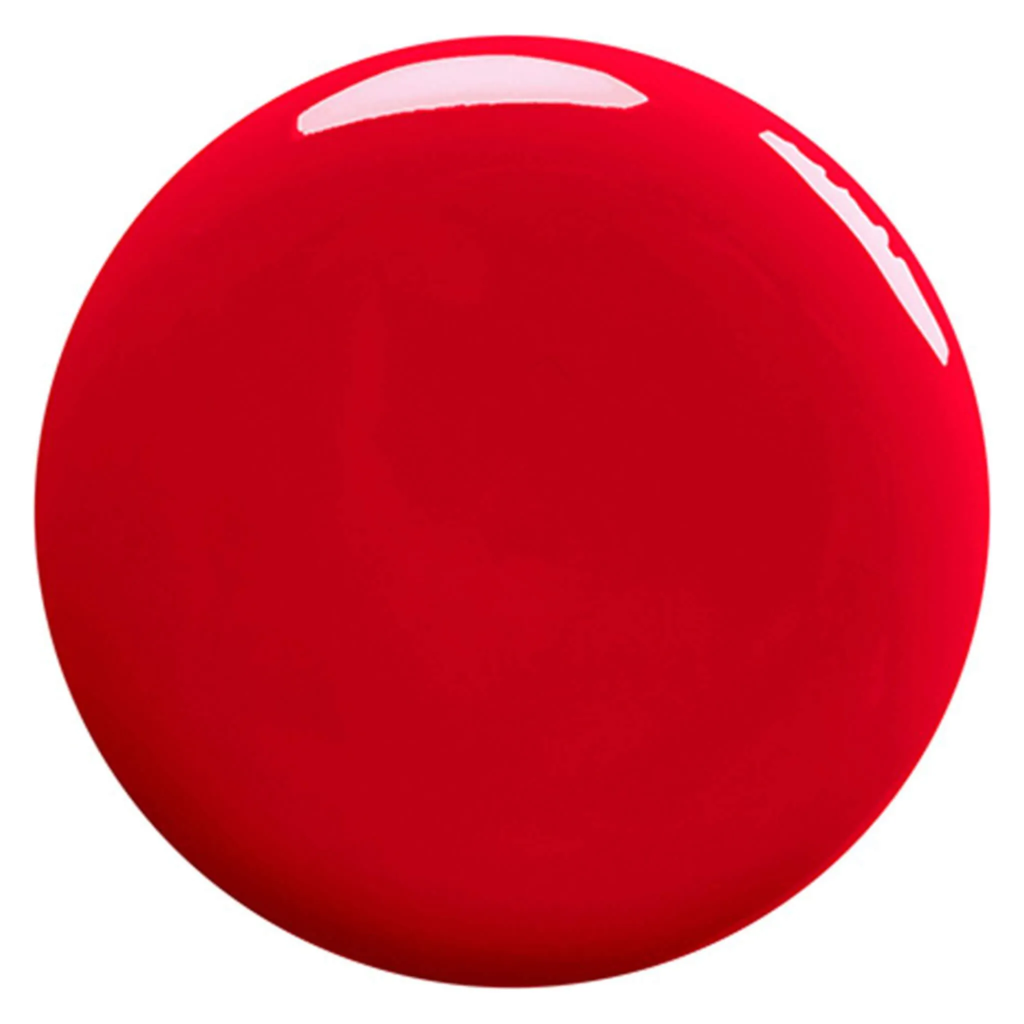Oxygenated Nail Lacquer - Rouge