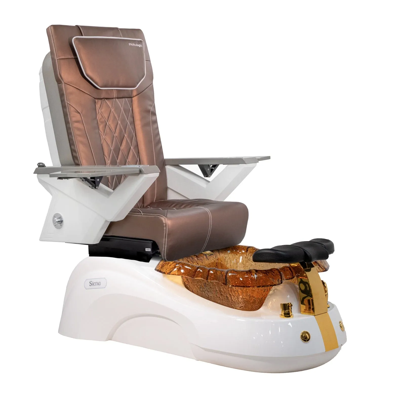 SIENA Shiatsulogic FX Pedicure Chair
