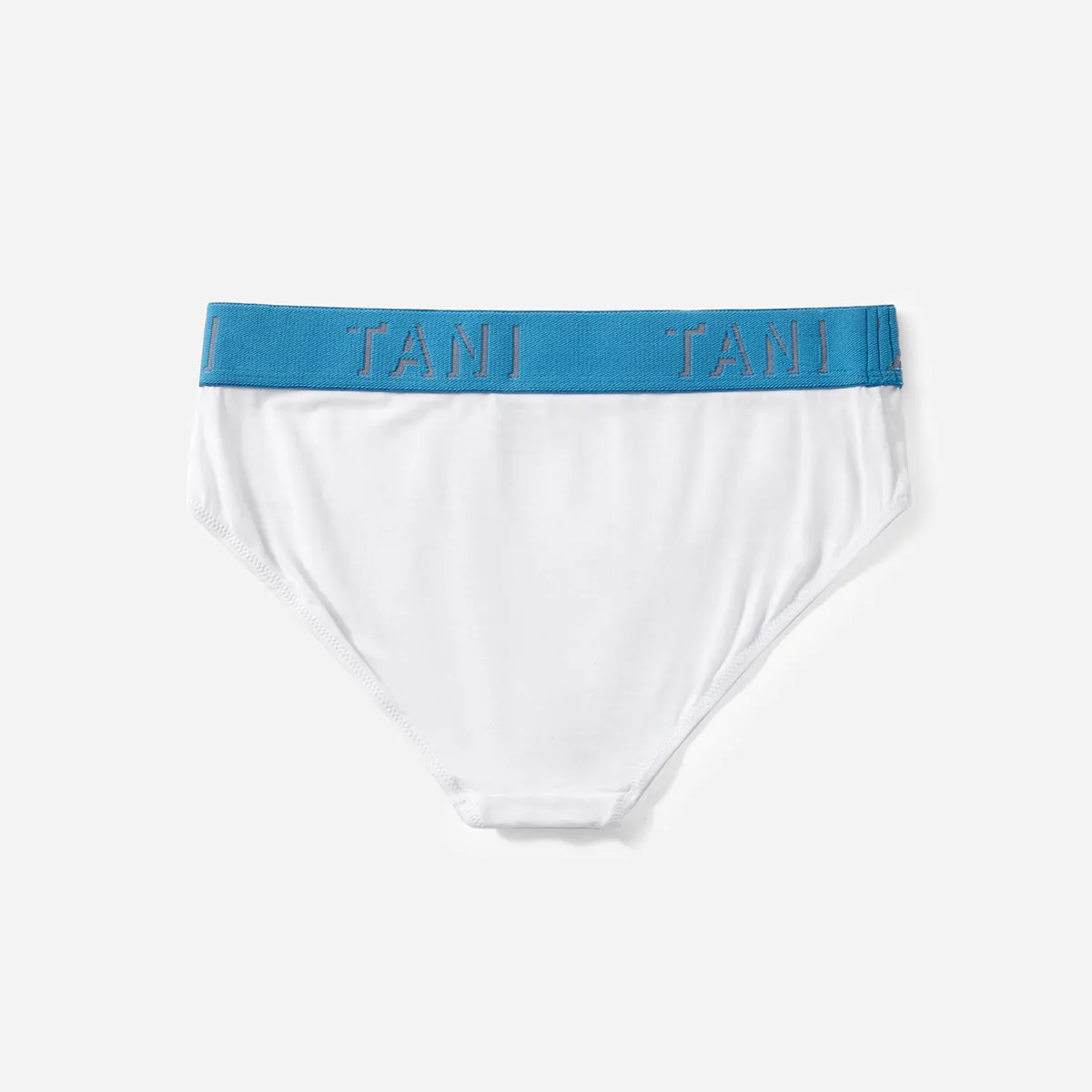 Silktouch TENCEL™ Modal Air Panty with Jacquard Waistband