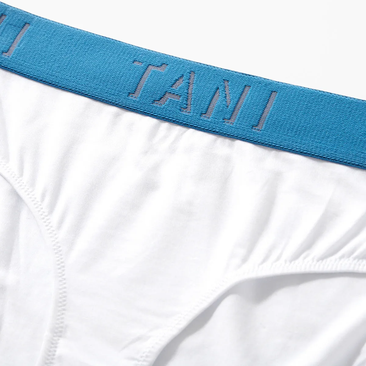 Silktouch TENCEL™ Modal Air Panty with Jacquard Waistband