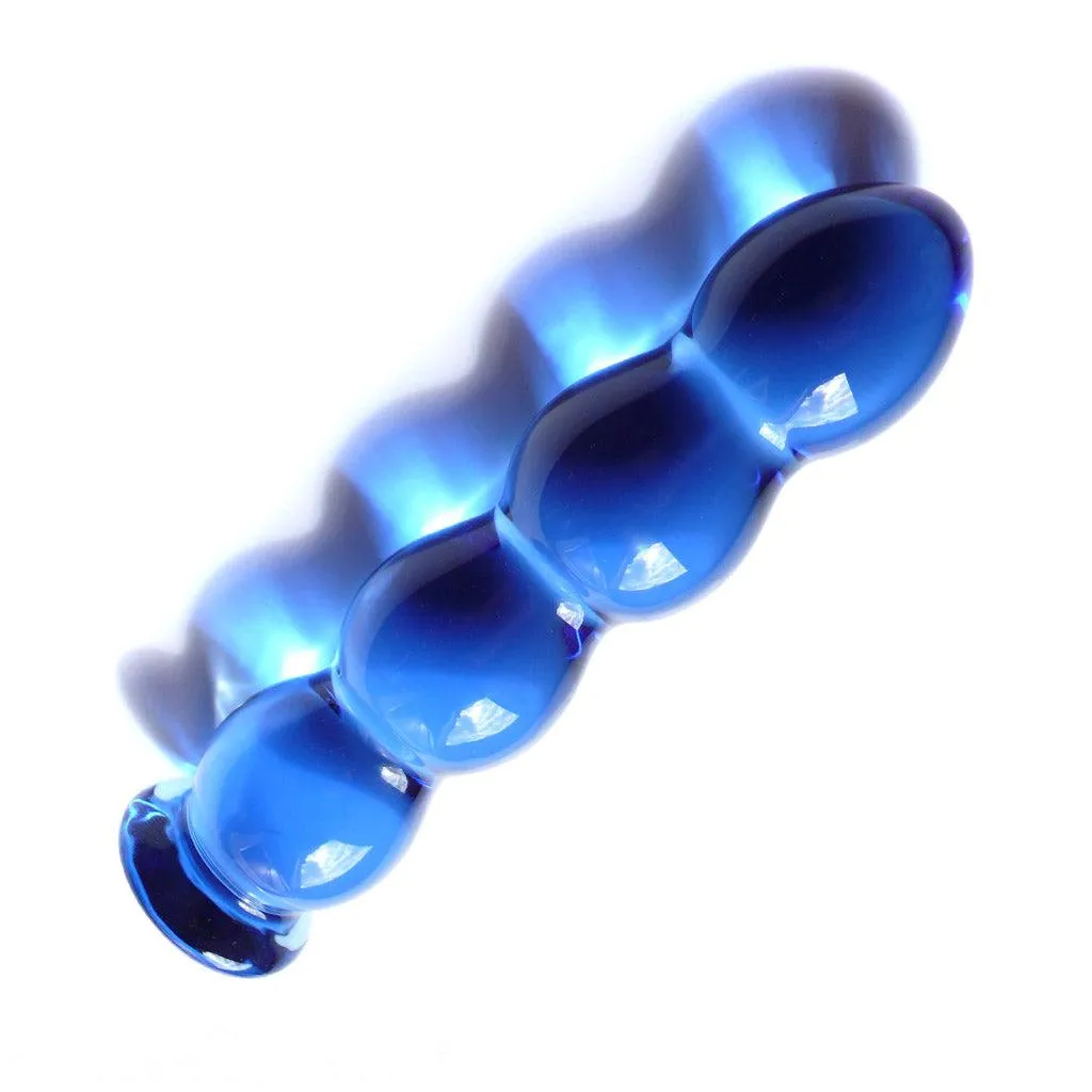 The Blue Bubbler
