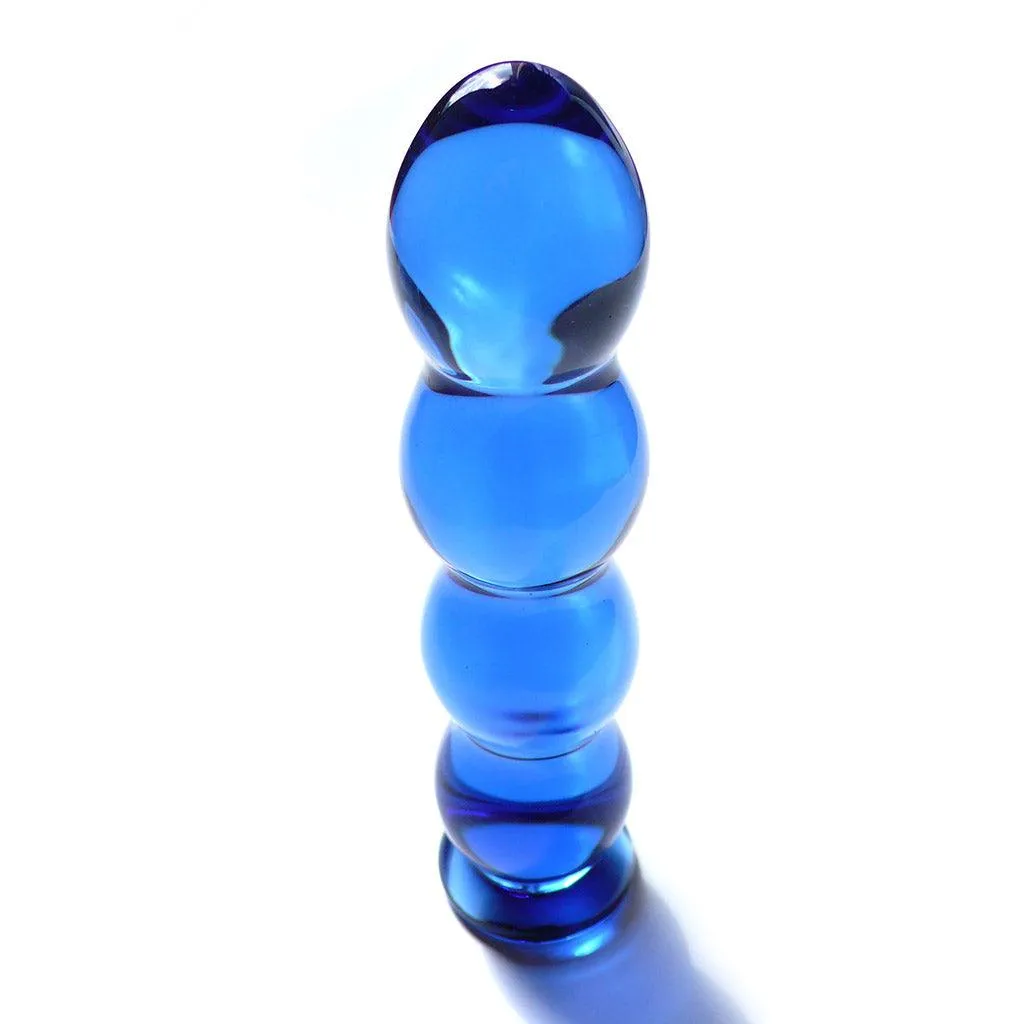 The Blue Bubbler