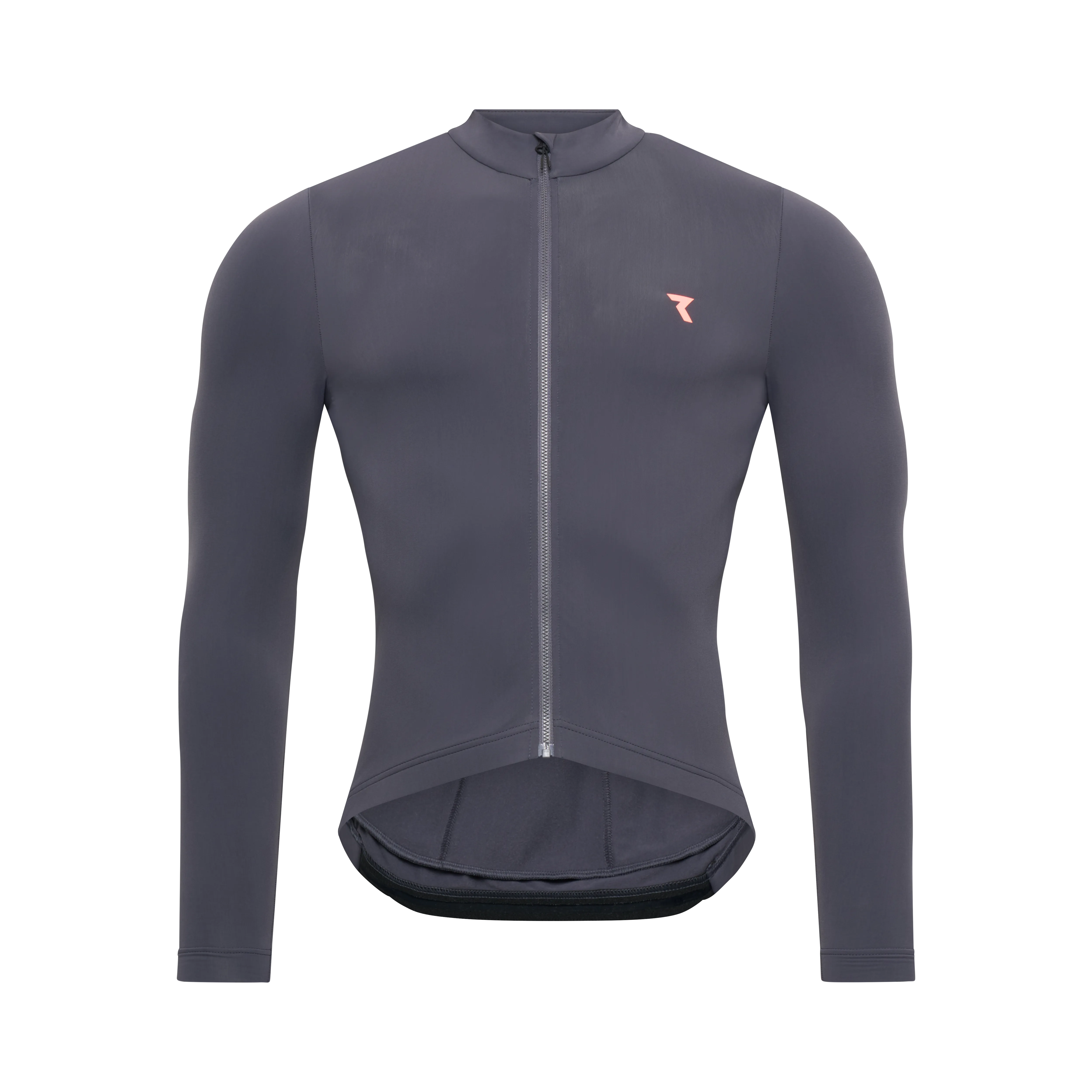 Vela Cycling Thermal Longsleeve Jersey Men